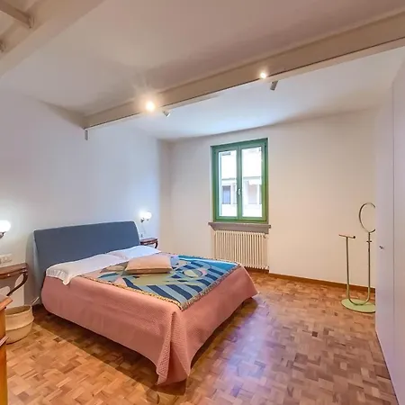 Apartment Caburlotto Grado