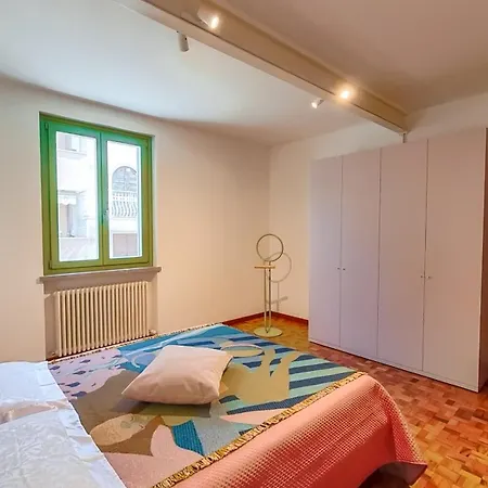 Caburlotto Appartement Grado