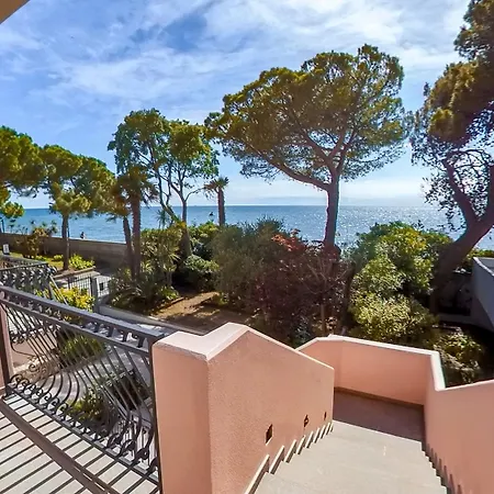 Apartment Caburlotto Grado