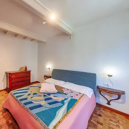 Caburlotto Apartment Grado