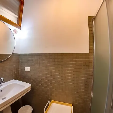 Apartment Caburlotto
