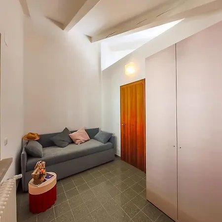 Apartment Caburlotto *