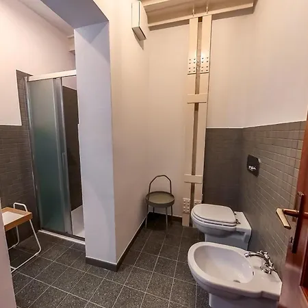 Apartment Caburlotto Grado