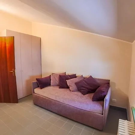 Apartment Caburlotto