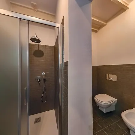 Apartment Caburlotto *