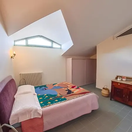 Caburlotto Apartment Grado