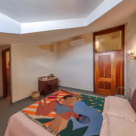 Apartment Caburlotto Grado