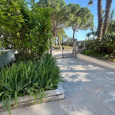 Caburlotto Apartment Grado