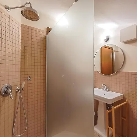 Caburlotto Apartment *