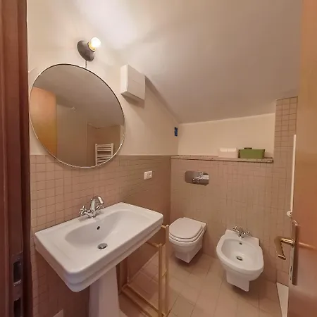 Caburlotto Apartment Grado