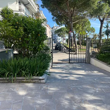 Apartment Caburlotto Grado
